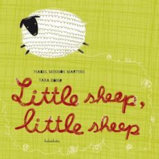 little sheep,  little sheep-9788484647546