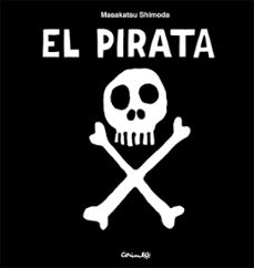 el pirata-masakatsu shimoda-9788484706946