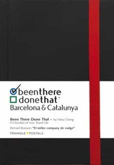 btdt barcelone & catalonia (black colour)-9788484785446