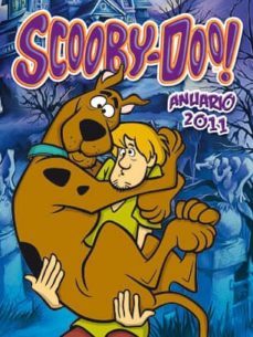 scooby doo: anuario 2011-9788484834946