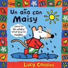 -lucy cousins-9788484880646