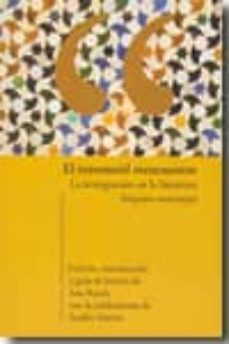 el retorno/el reencuentro: la inmigracion en la literatura hispan o-marroqui-9788484895046