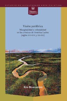 vision periferica-kim beauchesne-9788484897446
