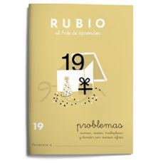 problemas rubio 19-9788485109746
