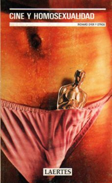 cine y homosexualidad-richard dyer-9788485346646