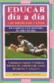 educar dia a dia-robin goldstein-9788486193546