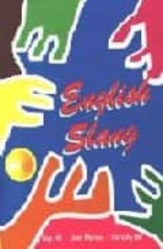 english slang-jose merino bustamante-guy hill-dorothy hill-9788486623746