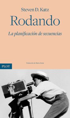 rodando:  la planificacion de secuencias-9788486702946
