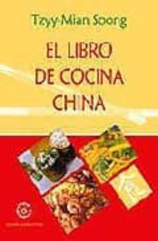 el libro de la cocina china-9788486961046