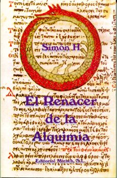 el renacer de la alquimia-9788487476846