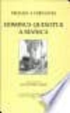 dominus quixotus a manica-michael a. cervantes-9788488330246