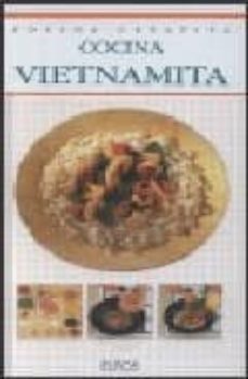 cocina vietnamita-deh ta hsiung-9788488990846