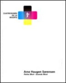 petite mort - grande mort: cuatricromia de la muerte-9788489152946