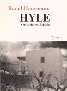 hyle: ser-sueño en españa-9788489427846