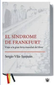 el sindrome de frankfurt-9788489662346