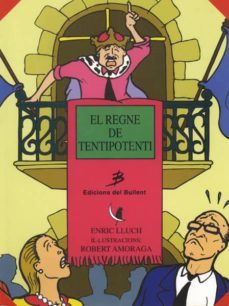 el regne de tentipotenti-enric lluch-9788489663046