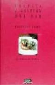 cocina de barra (tecnica y gestion del bar)-cristina de pablo-9788489923546