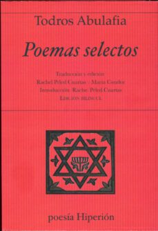 poemas selectos-todros abulafia-9788490021446