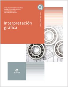 interpretacion grafica (ebook)-9788490037546