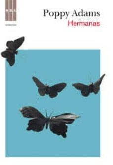 hermanas-poppy adams-9788490062746