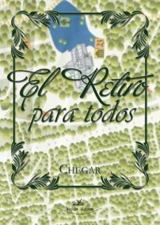 el retiro para todos (ebook)-9788490119846
