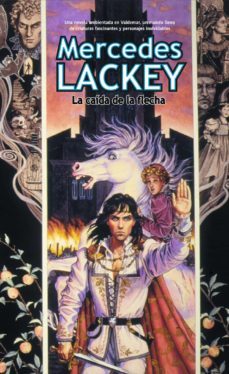 la caida de la flecha (ebook)-9788490183946