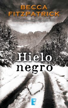 hielo negro (ebook)-becca fitzpatrick-9788490199046