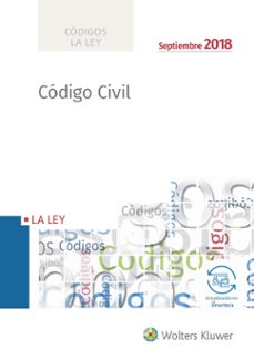 código civil 2018-9788490207246
