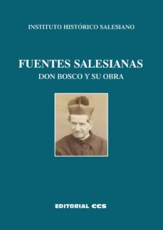 fuentes salesianas-9788490232446