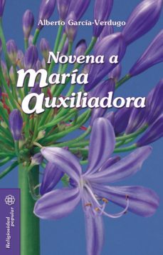 novena a maría auxiliadora (ebook)-alberto garcia verdugo-9788490235546