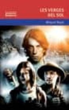 les verges del sol-miquel rayo i ferrer-herman melville-9788490261446