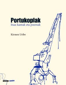 portukoplak. itsas kantak eta poemak (ebook)-kirmen uribe-9788490275146