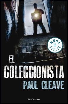 el coleccionista-9788490322246