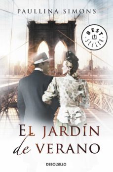 el jardín de verano (el jinete de bronce 3) (ebook)-paullina simons-9788490327746