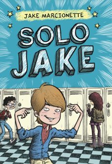 solo jake-jake marcionette-9788490433546