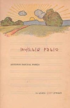 invisible pablo-9788490455746