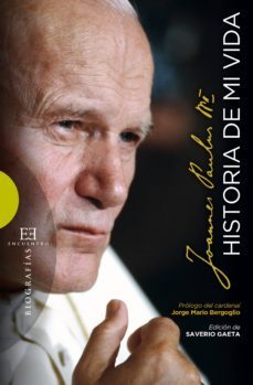 historia de mi vida (ebook)-karol wojtyla-9788490553046