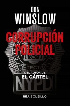corrupción policial (ebook)-don winslow-9788490568446