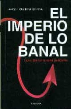 imperio de lo banal, el-9788490613146