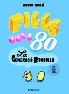 fills dels 80-aleix salo-9788490622346