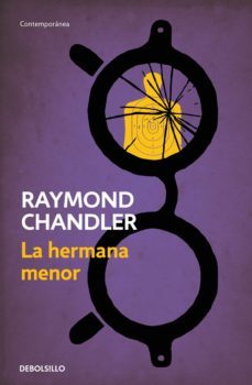 la hermana menor (philip marlowe 5) (ebook)-raymond chandler-9788490623046