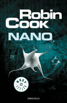 nano (serie pia grazdani 2)-9788490628546