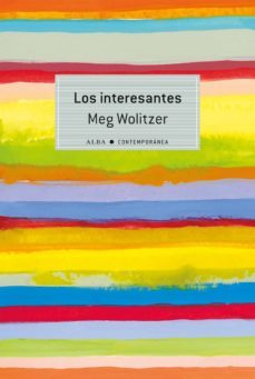 los interesantes (ebook)-meg wolitzer-9788490651346