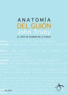 anatomia del guion (ebook)-9788490653746