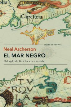el mar negro (ebook)-9788490662946