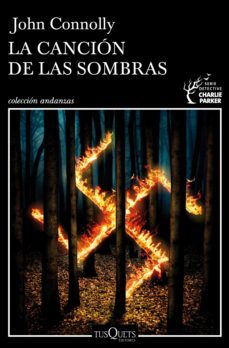 la canción de las sombras (ebook)-john connolly-9788490663646