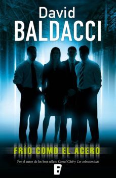 frío como el acero (serie camel club 3) (ebook)-david baldacci-9788490692646