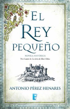 el rey pequeño (ebook)-9788490694046