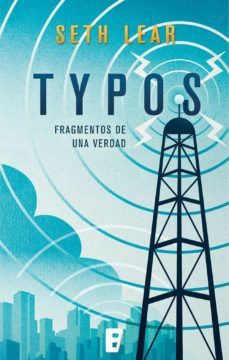 typos (ebook)-seth lear-9788490695746