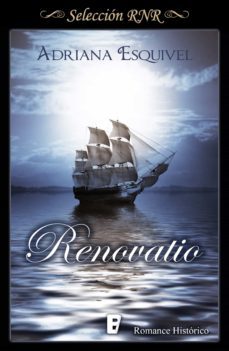 renovatio (ebook)-adriana esquivel-9788490696446